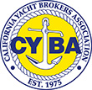 California Yacht Brokers Association